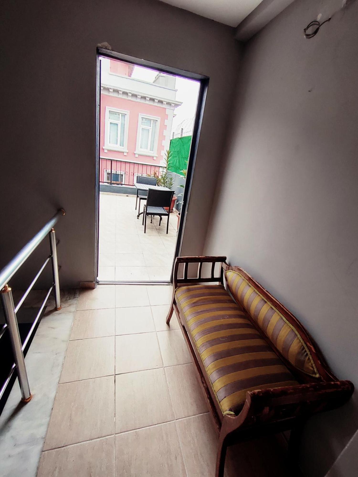 Aram Kerasi Rooms Istanbul Zimmer foto