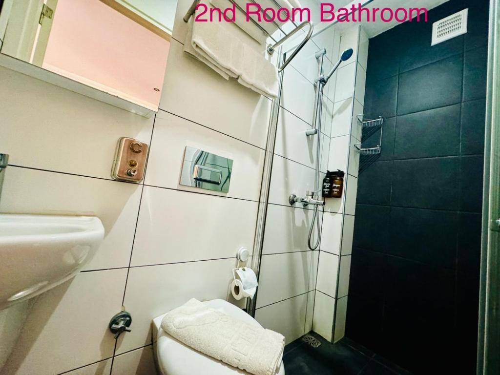 Aram Kerasi Rooms Istanbul Exterior foto